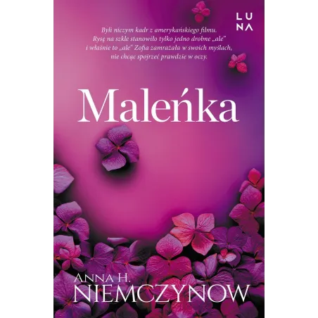 MALEŃKA
