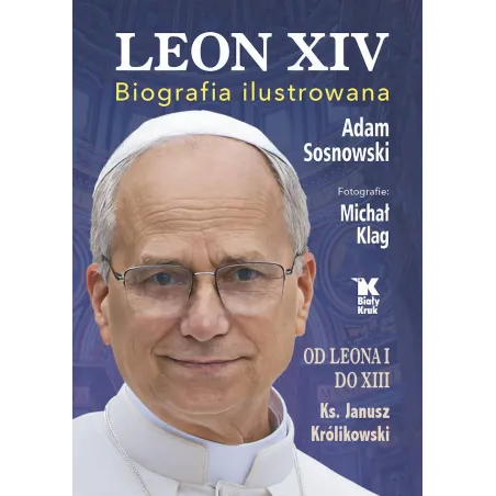 Adam Sosnowski,Janusz Królikowski,Michał Klag