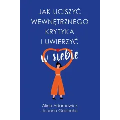 Alina Adamowicz,Joanna Godecka