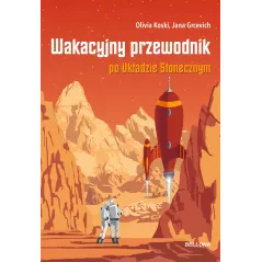 WAKACYJNY PRZEWODNIK PO UKŁADZIE SŁONECZNYM - Bellona