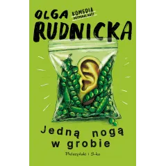 Olga Rudnicka