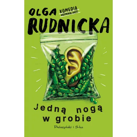 Olga Rudnicka
