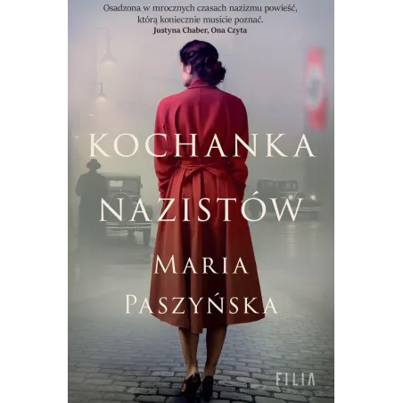 KOCHANKA NAZISTÓW
