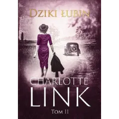 DZIKI ŁUBIN 2 Charlotte Link - Znak