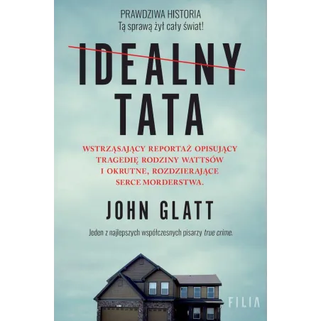 John Glatt