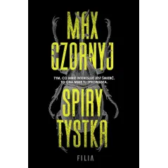 Max Czornyj