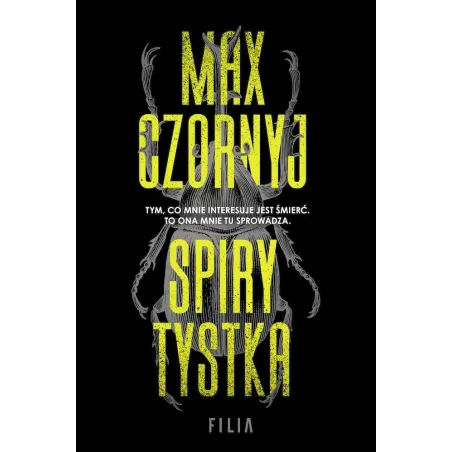 Max Czornyj