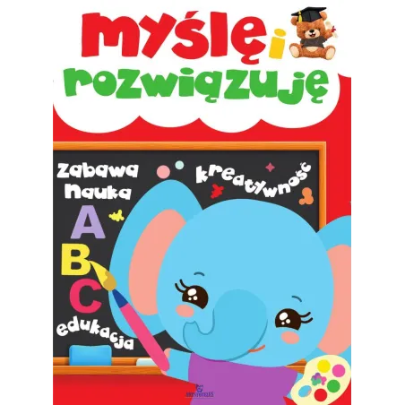 MYŚLĘ I ROZWIĄZUJĘ