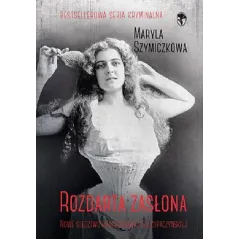 ROZDARTA ZASŁONA Maryla Szymiczkowa - Znak