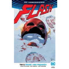 Joshua Williamson,Rafa Sandoval,Scott Kolins