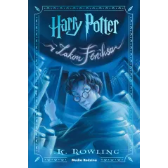 J. K. Rowling