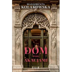 DOM POD AKACJAMI