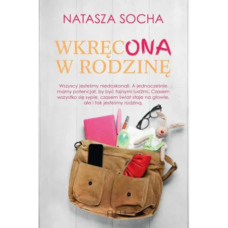 WKRĘCONA W RODZINĘ - Filia