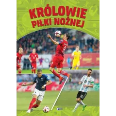 KRÓLOWIE PIŁKI NOŻNEJ