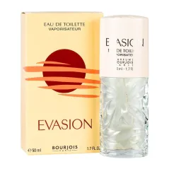 BOURJOIS EVASION WODA TOALETOWA 50ML - Bourjois