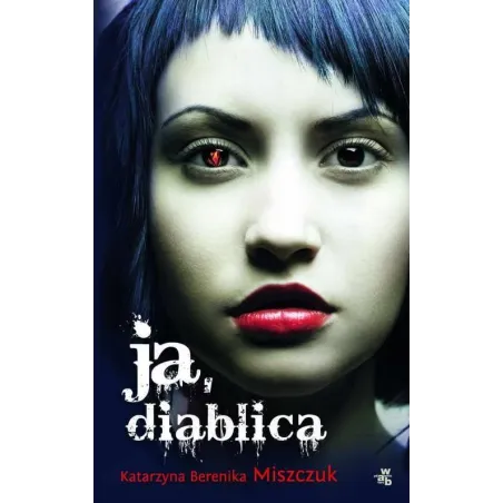 JA, DIABLICA - WAB