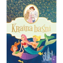 KRAINA BAŚNI - Zielona Sowa