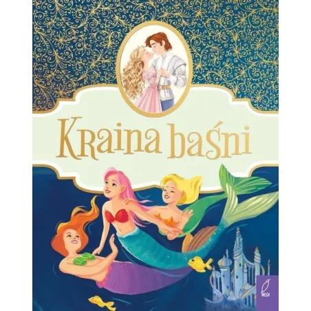 KRAINA BAŚNI - Zielona Sowa