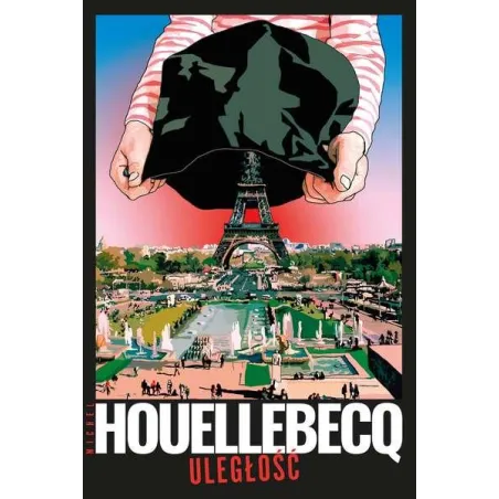 ULEGŁOŚĆ Michel Houellebecq - WAB