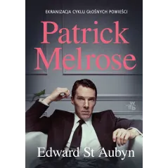 PATRICK MELROSE Edward St. Aubyn - WAB