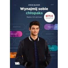 WYNAJMIJ SOBIE CHŁOPAKA Steve Bloom - Ya!