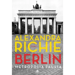 BERLIN. METROPOLIA FAUSTA 1 - WAB