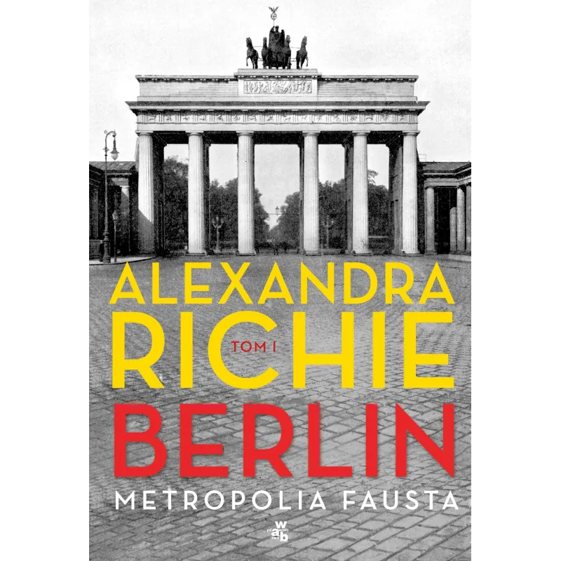 BERLIN. METROPOLIA FAUSTA 1 - WAB