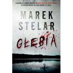 GŁĘBIA - Filia