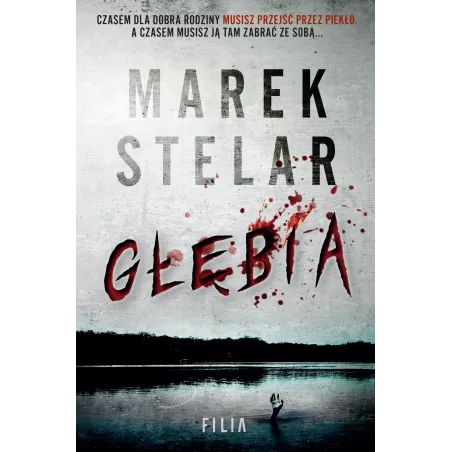 GŁĘBIA - Filia