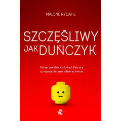 SZCZĘŚLIWY JAK DUŃCZYK Malene Rydahl - WAB