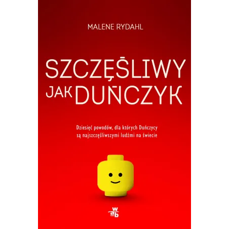 Szczęśliwy Jak Duńczyk Malene Rydahl