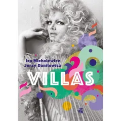 VILLAS Iza Michalewicz, Jerzy Danilewicz - WAB