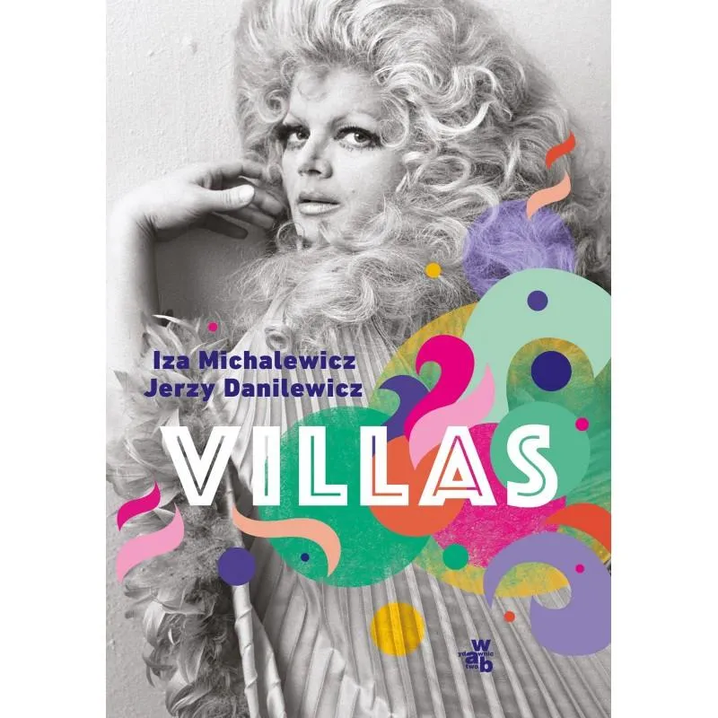 VILLAS Iza Michalewicz, Jerzy Danilewicz - WAB VILLAS Iza Michalewicz, Jerzy Danilewicz - WAB