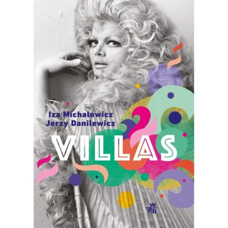 VILLAS Iza Michalewicz, Jerzy Danilewicz - WAB