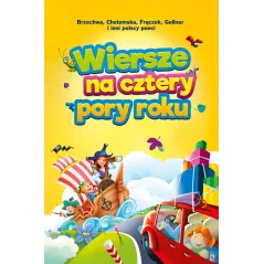 WIERSZE NA CZTERY PORY ROKU - Wilga