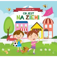 OPOWIEDZ MI CO JEST NA ZIEMI - Wilga