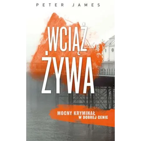 Peter James