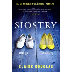 Claire Douglas