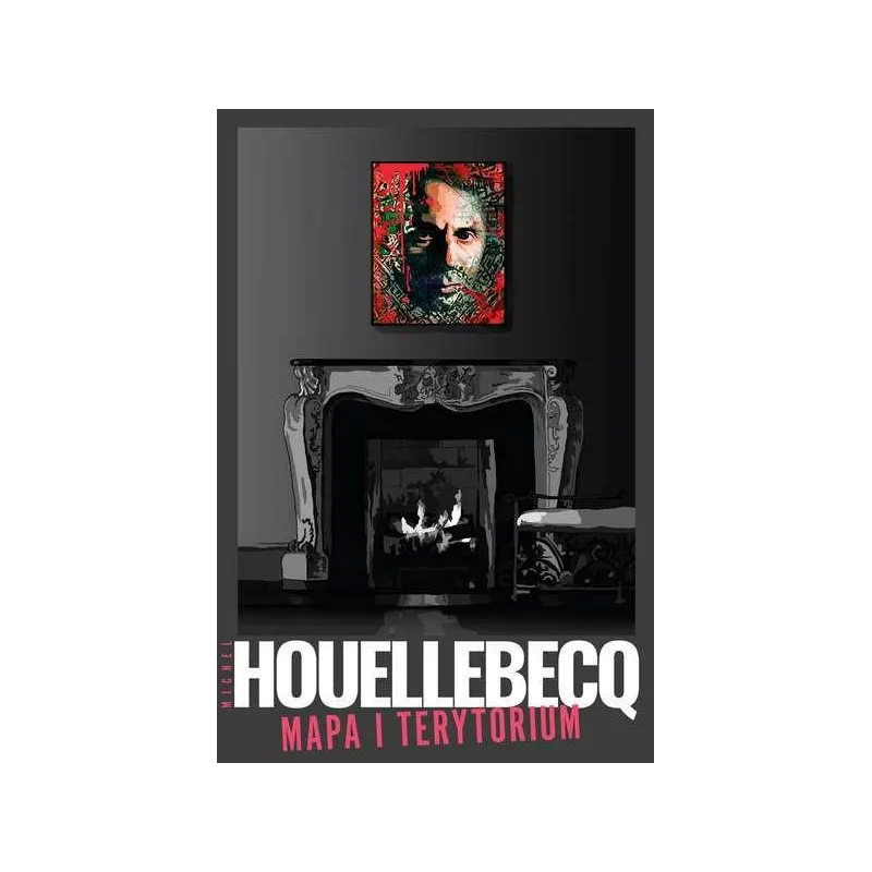 Houellebecq Michel Houellebecq Michel
