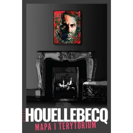 Houellebecq Michel