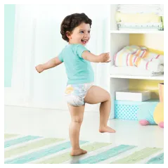 Pieluszki Pampers Premium Protection Active Fit Rozmiar 6 15+ Kg 120 Szt.