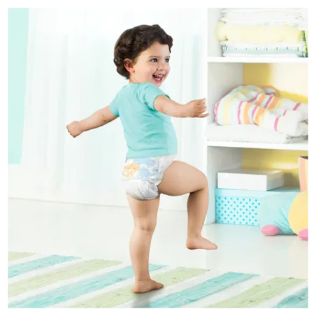 Pieluszki Pampers Premium Protection Active Fit Rozmiar 6 15+ Kg 120 Szt.