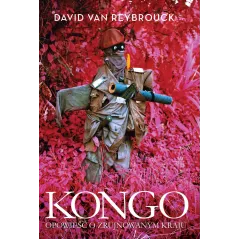 David Van Reybrouck