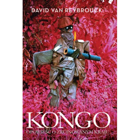 David Van Reybrouck