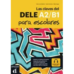 Las claves del DELE A2B1 para escolares