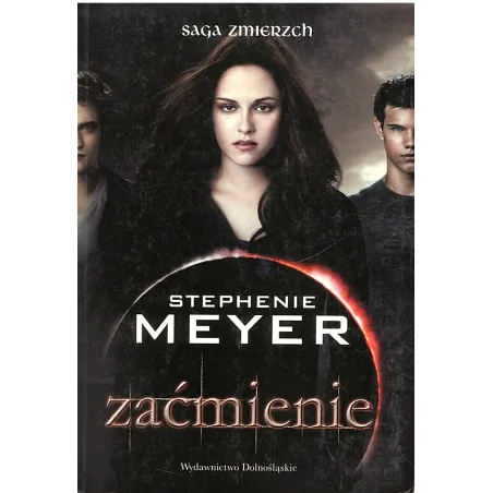 ZAĆMIENIE. SAGA ZMIERZCH - Dolnośląskie