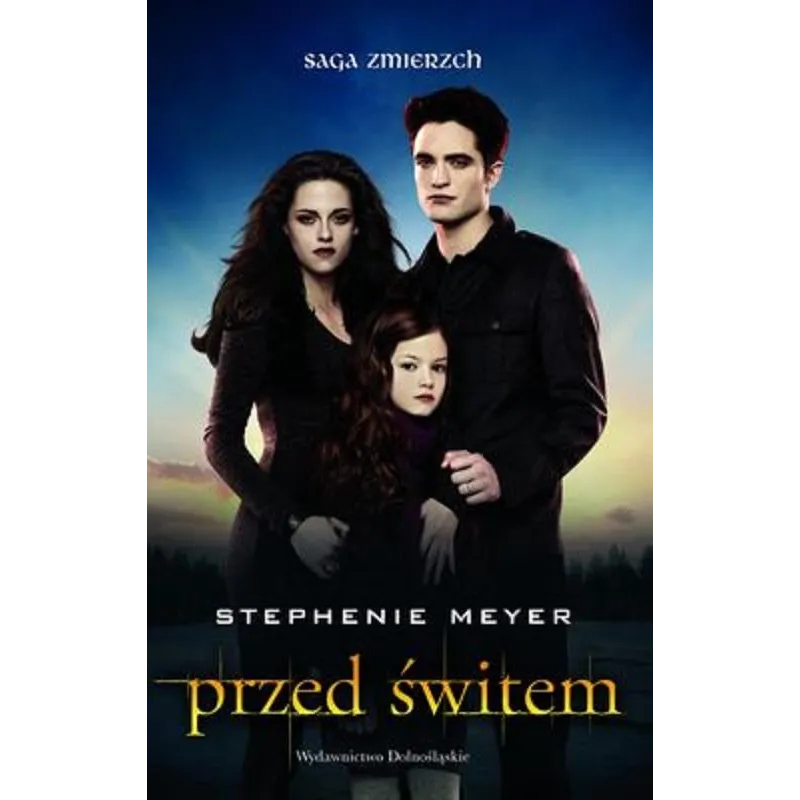 PRZED ŚWITEM Stephenie Meyer - Publicat PRZED ŚWITEM Stephenie Meyer - Publicat