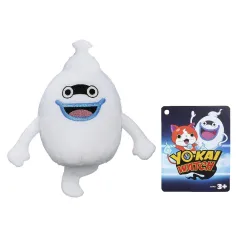 MASKOTKA PLUSZOWA YOKAI WHATCH WHISPER 3+ - Hasbro