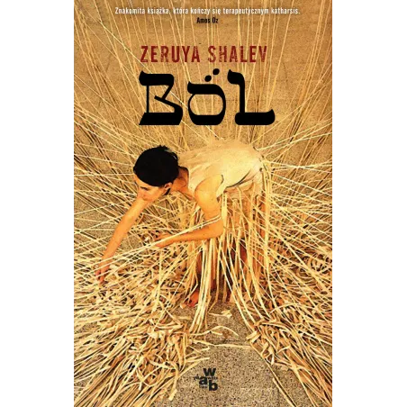 Ból Zeruya Shalev
