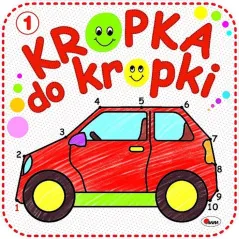 KROPKA DO KROPKI 1 Maria Molenda - AWM